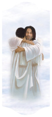 DARAY-C-117 In Gods Arms (AA)